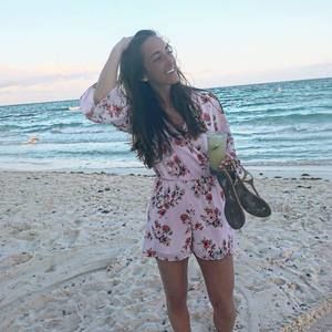 Meet your Posher, Sam